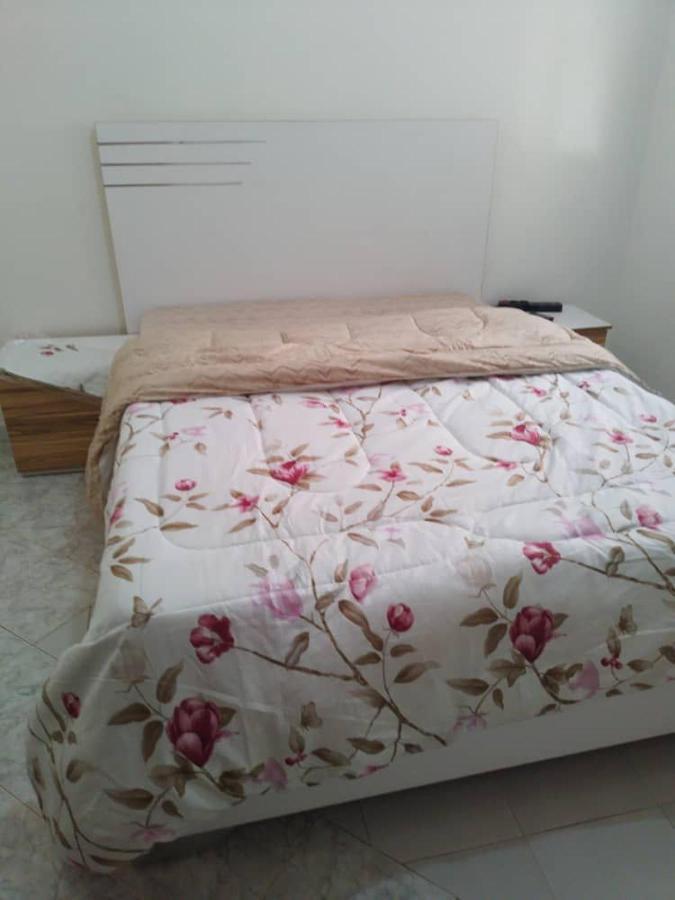 Appartement Luxueux Dakar Exteriér fotografie