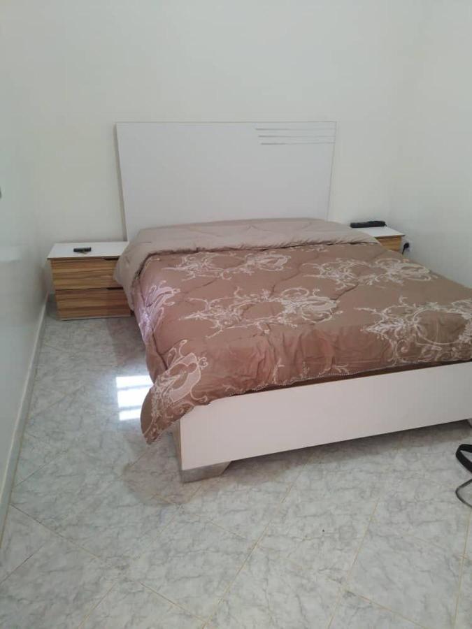 Appartement Luxueux Dakar Exteriér fotografie