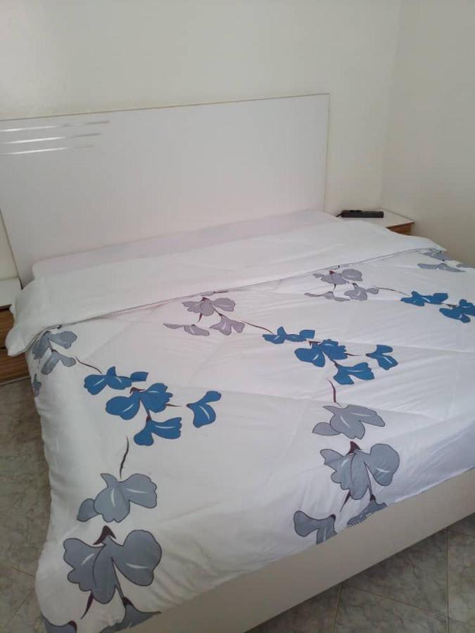 Appartement Luxueux Dakar Exteriér fotografie