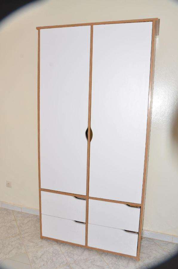 Appartement Luxueux Dakar Exteriér fotografie
