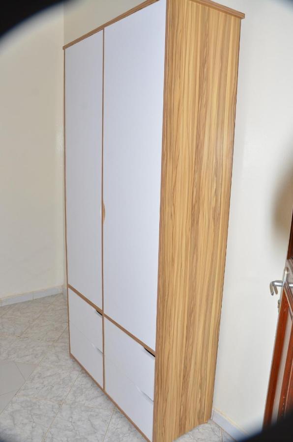 Appartement Luxueux Dakar Exteriér fotografie