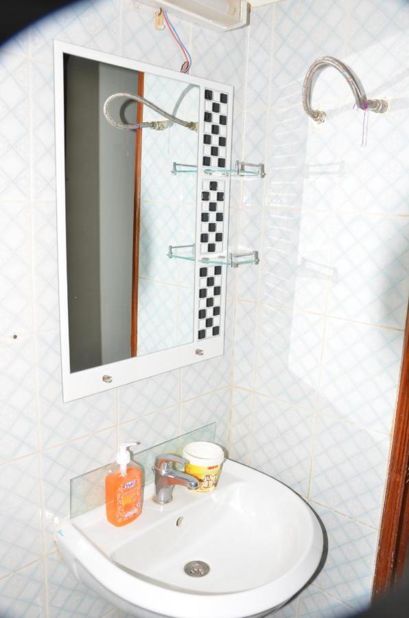 Appartement Luxueux Dakar Exteriér fotografie