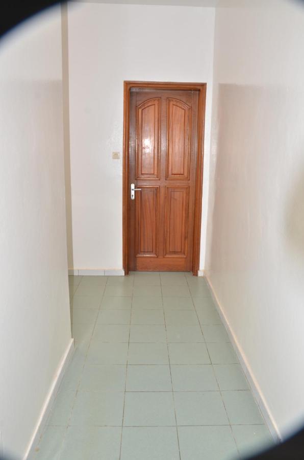 Appartement Luxueux Dakar Exteriér fotografie
