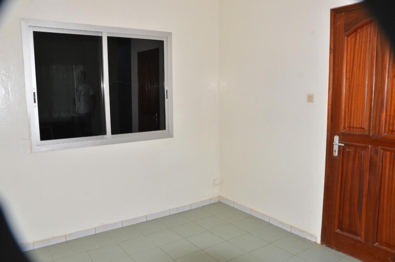 Appartement Luxueux Dakar Exteriér fotografie