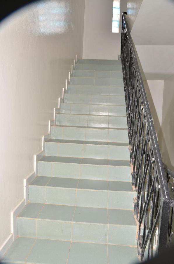 Appartement Luxueux Dakar Exteriér fotografie