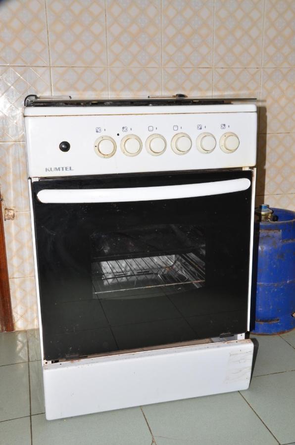 Appartement Luxueux Dakar Exteriér fotografie